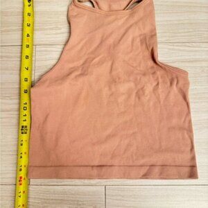 Free People Intimately Peach Top